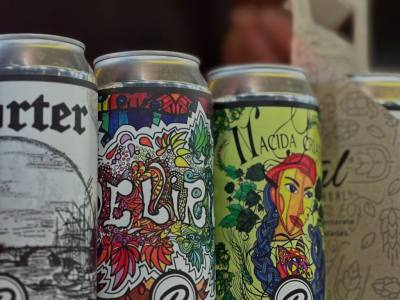 Cervecerías Radal Cerveza Artesanal