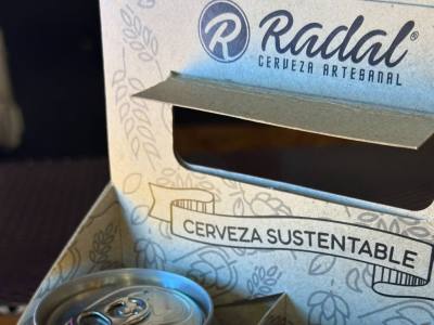 Cervecerías Radal Cerveza Artesanal