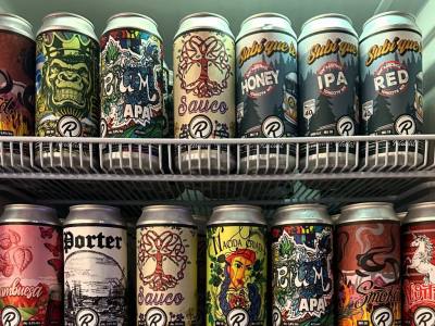 Cervecerías Radal Cerveza Artesanal