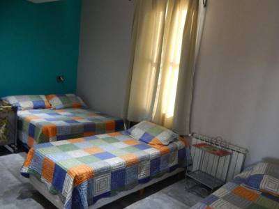 Hoteles El Recreo