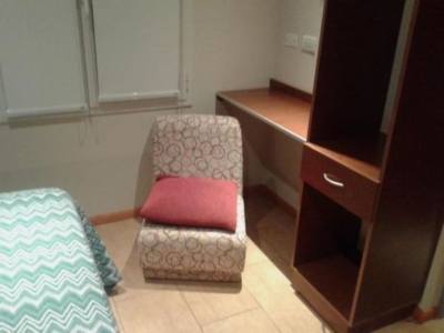 Hoteles El Recreo
