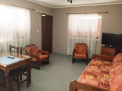 Bungalows / Short Term Apartment Rentals La Terraza