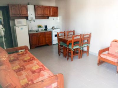 Bungalows / Short Term Apartment Rentals La Terraza
