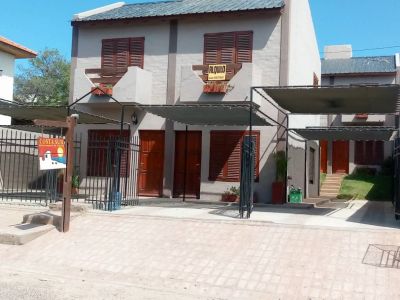 Bungalows / Short Term Apartment Rentals Costa Sur