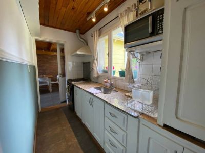 Temporary rental  Casa Kumel