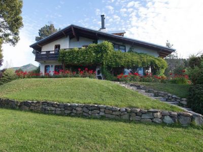 Alquileres de propiedades turísticas Gran Casa