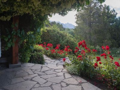 Alquileres de propiedades turísticas Gran Casa