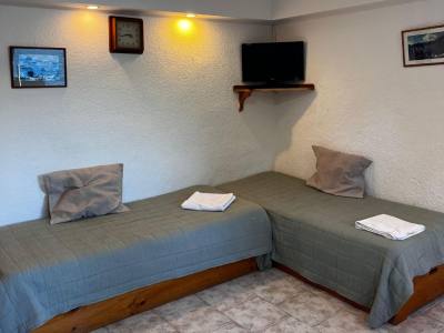 Apartments Nahuel Mapu