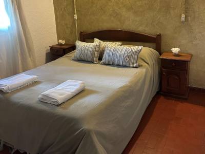 Apartments Nahuel Mapu