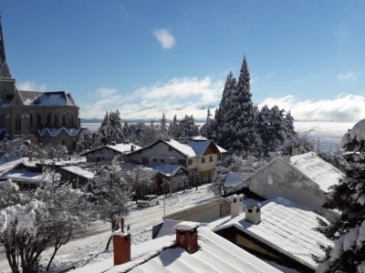 Apartments Cardinal Bariloche