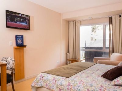 Tourist Properties Rental San Martín Suites