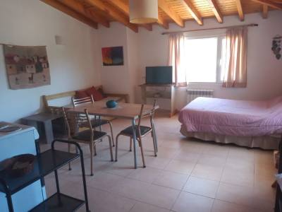 2-star Cabins Nueve Lunas