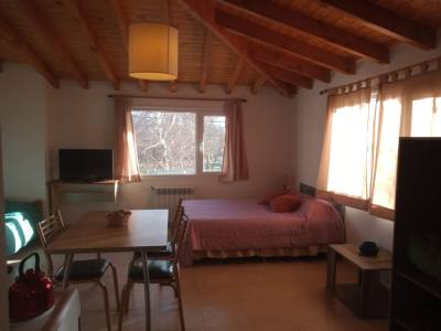 2-star Cabins Nueve Lunas