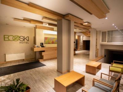 3-star hotels Eco Ski