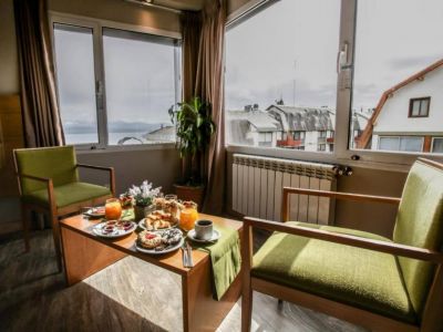 3-star hotels Eco Ski