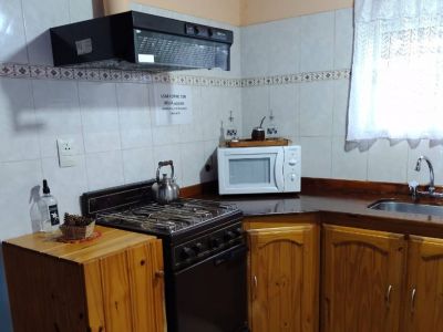 Tourist Properties Rental Cesira