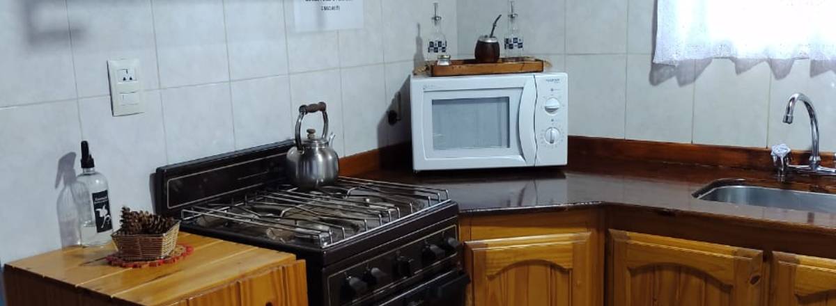 Tourist Properties Rental Cesira