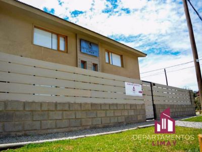 Apartments Limay