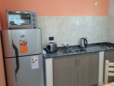 Apartments Limay