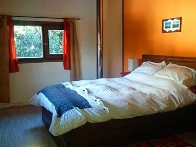 2-star Cabins Puro Sur