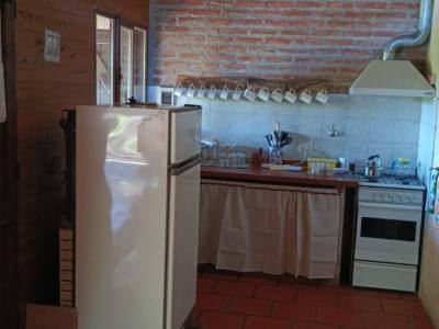 3-star Cabins Bosque Nativo Cabañas