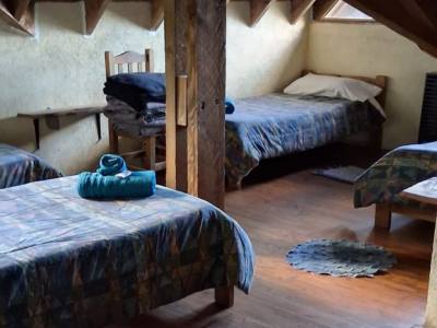 3-star Cabins Bosque Nativo Cabañas