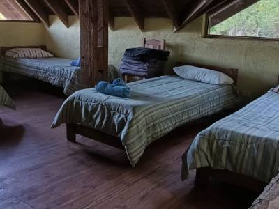 3-star Cabins Bosque Nativo Cabañas