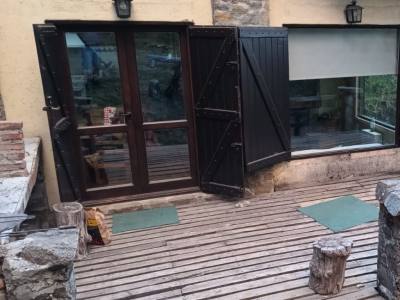 3-star Cabins Bosque Nativo Cabañas