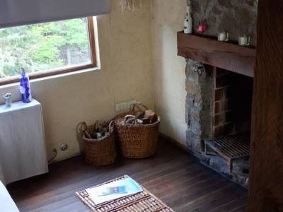 3-star Cabins Bosque Nativo Cabañas