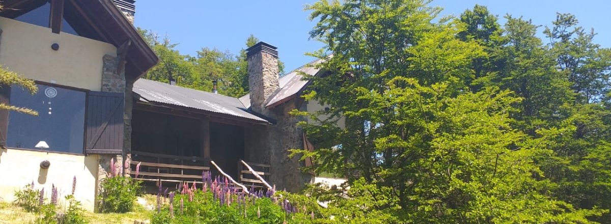 3-star Cabins Bosque Nativo Cabañas