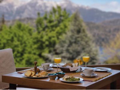 4-star hotels Huenú by DOT Boutique