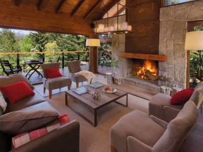 4-star hotels Huenú by DOT Boutique