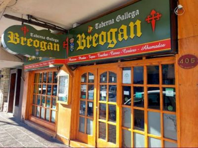 Breogan