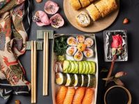 Photo of Sushi-Take