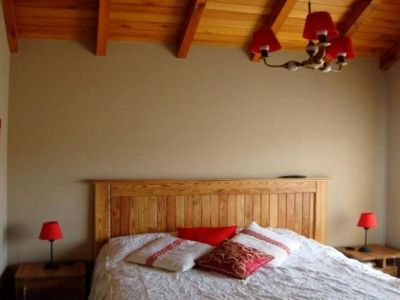 Temporary rental  Ayres de los Andes