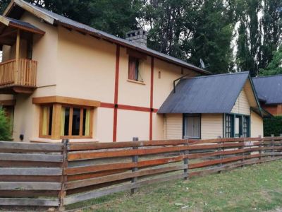 Albergues/Hostels Gleb