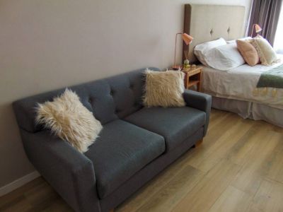 Apartments Patagonia Dat