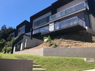 Residencias Tronador