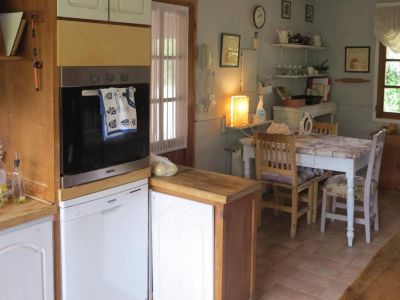 Tourist Properties Rental Casa Dalia - Cerro Catedral