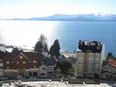 Apartments Bariloche Center 630 Studio