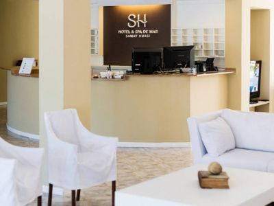 3-star hotels SH - Hotel / Spa