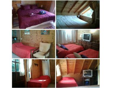 Tourist Properties Rental En la Peni