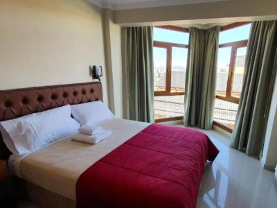 Hoteles Vitalia