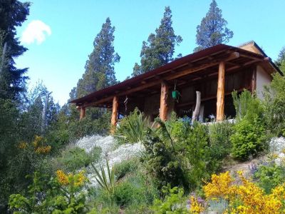 Alquileres Turisticos Bariloche