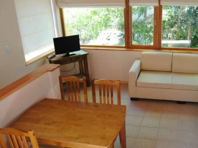 2-star Cabins Piren Huapi