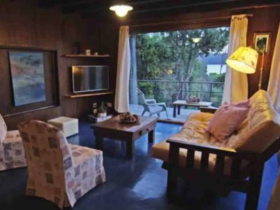 Tourist Properties Rental Casa Costa de Nahuel Huapi