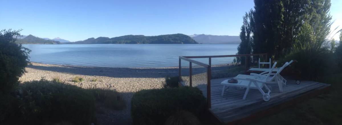 Tourist Properties Rental Casa Costa de Nahuel Huapi