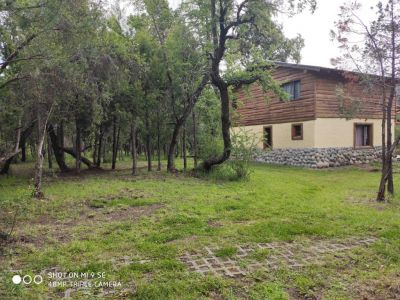 Cabins Abuelo Quique