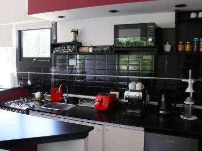 Hostelries Limay