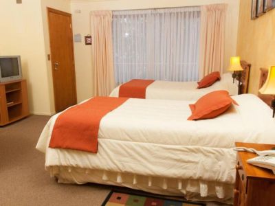 Hotels Blumenau